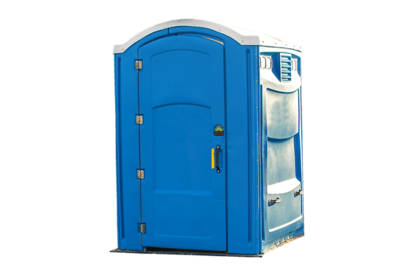 ADA Handicap Accessible Porta Potty Southaven MS
