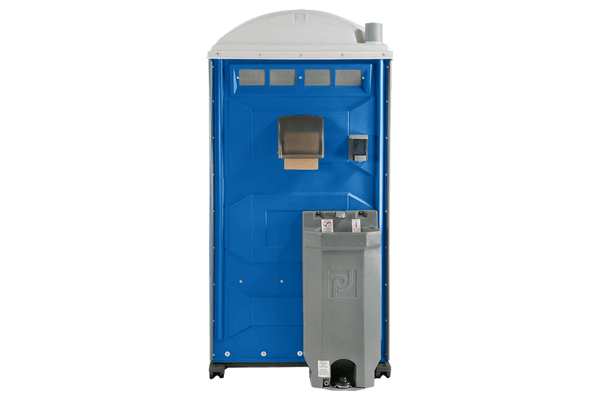 Deluxe Flushable Porta Potty Southaven MS