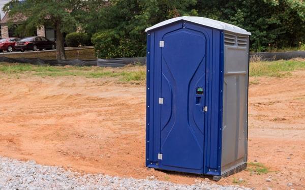 Southaven Porta Potty
